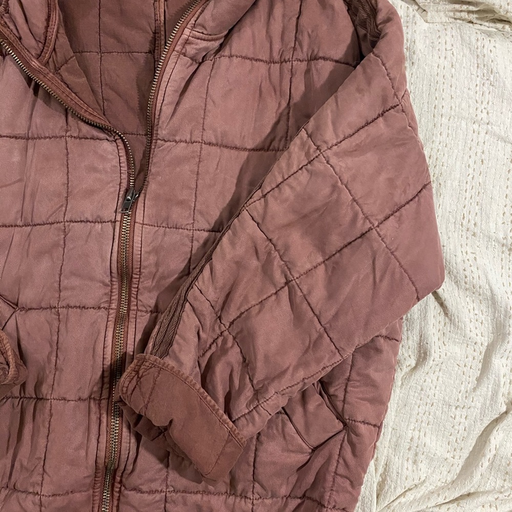 Free People dolman Jacket
